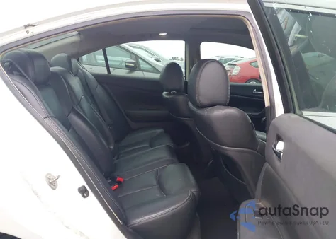 2013 Nissan Maxima 3.5 Sv z USA, uszkodzony, nr VIN 1N4AA5AP9DC807914